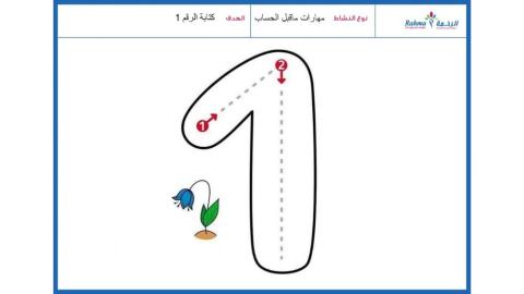 مهارات ماقبل الحساب3