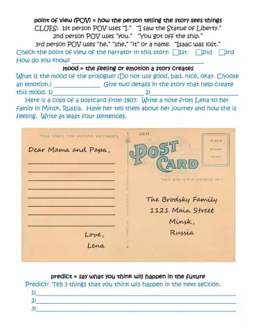 City of Immigrants 1b