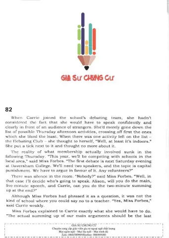 Trắc nghiệm Kỹ năng đọc hiểu Tiếng Anh số 28