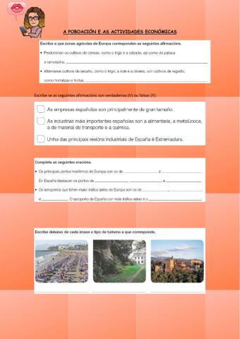 Actividade economica