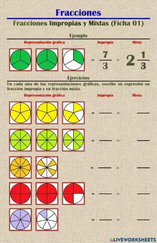 ESG127M1 - Impropias y Mixtas Ficha 01
