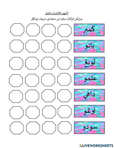 فلاجران جاوي فراء