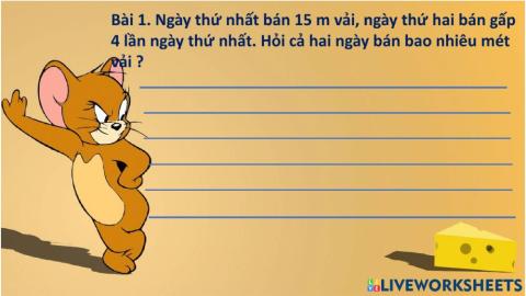 VP buổi 4 tháng 2