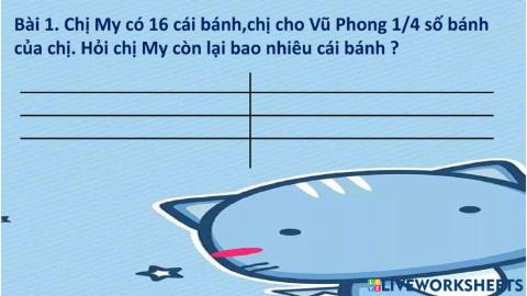 VP buổi 5 tháng 2