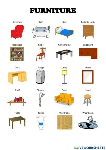 Furniture