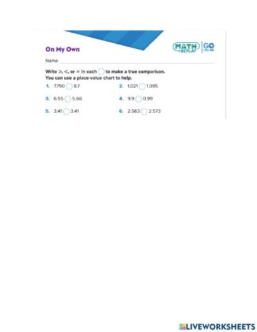 Grade 5E-Lesson 3.4