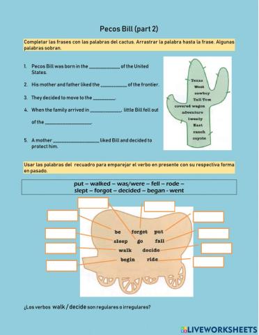 Reading comprehension