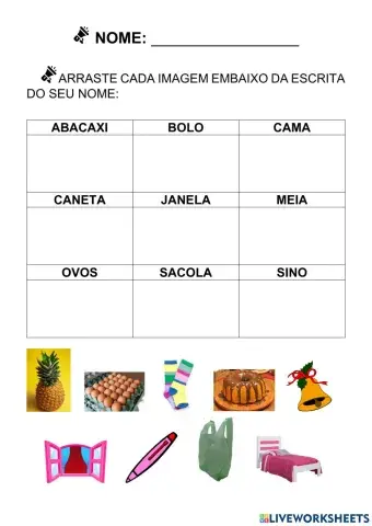 Estratégia de Escrita