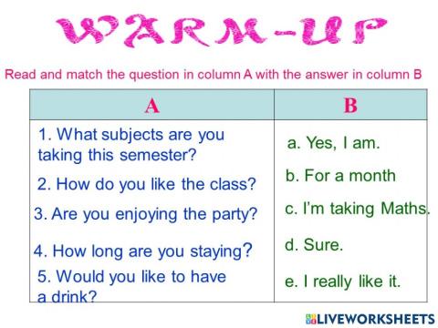 English 10. Unit 02. Lesson. Listening. Before you listen