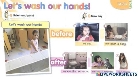 connect plus kg1 term1 unit4 p61