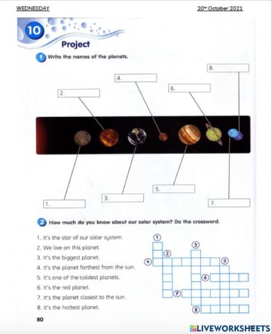 3b wednesday 20-10-21