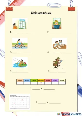 Unit 2 Lesson 2 - Grade 5