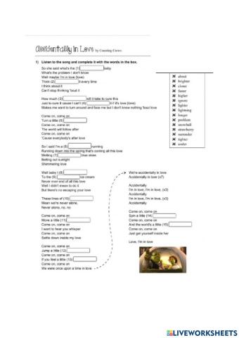 Comparative Adjective