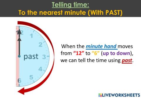 Telling  time