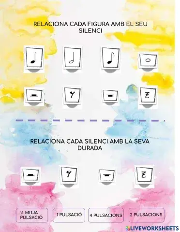 Figures i silencis 3r (I)