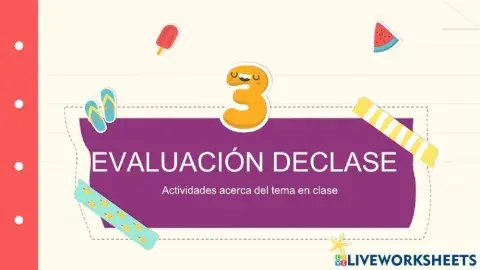 Ingreso de datos en Excel