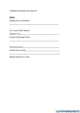 Pendidikan muzik tahun 5