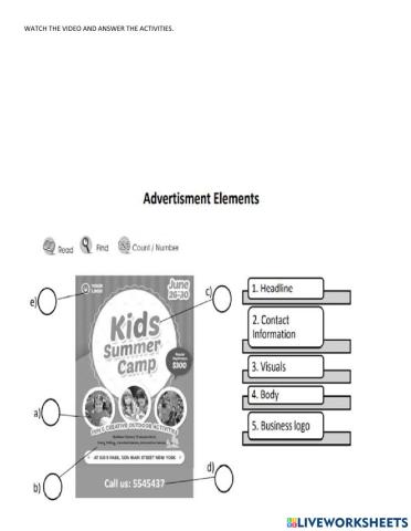Ads