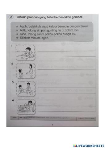Bahasa melayu