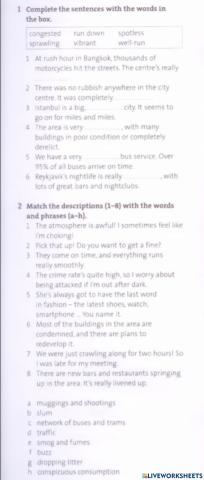 Outcomes workbook p 4