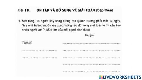 Bài tập thứ 5 14 -10