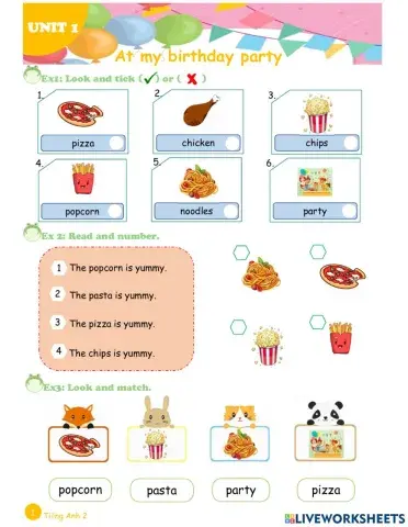 English 2 -NXB Giao duc-Unit 1