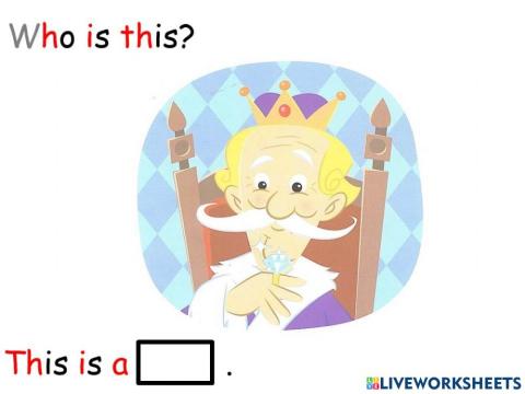 B8a The King's Ring 001