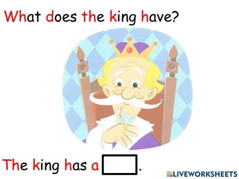 B8a The King's Ring 002