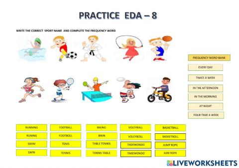 Practice eda - 8