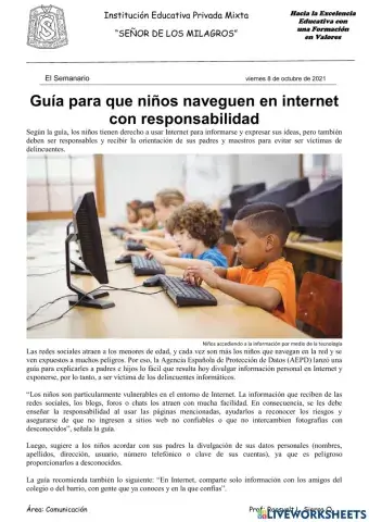 La Noticia