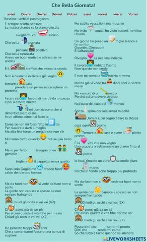 Pg3 che bella giornata willie peyote