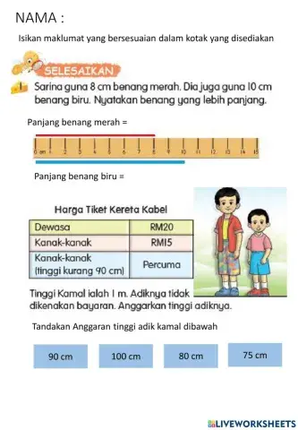 Penyelesaian masalah