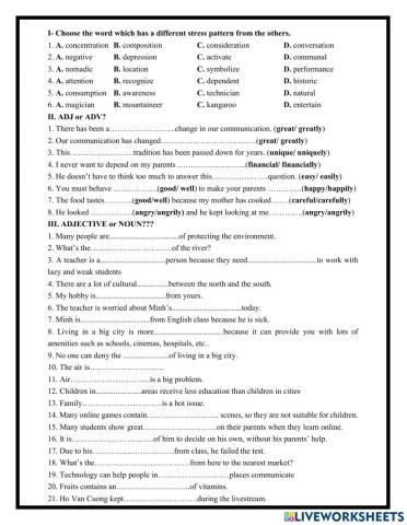 Grade 8- Compound Sentence