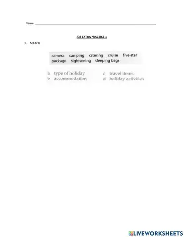 J08 Extra Practice 1