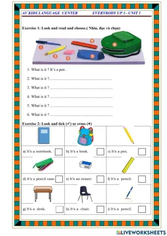 PBT unit 1 lesson 2(up1) Mrs.Thuy