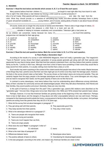 Lop 11TĐ-u1-tong hop (cont) pp3, 4