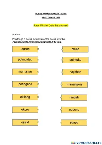 BOROS MISULAK TOUN 5