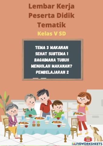 Lkpd kelas 5 tema 3 subtema 1 pembelajaran 2