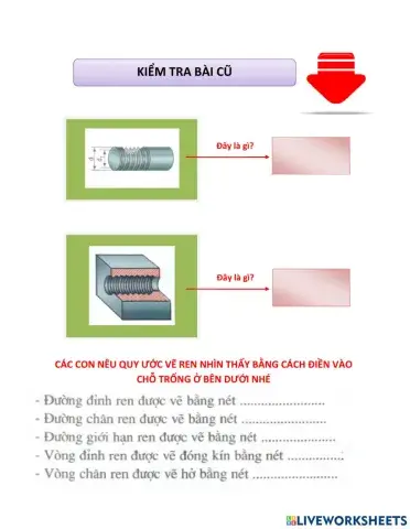 Kiểm tra bài cũ - Bài 11