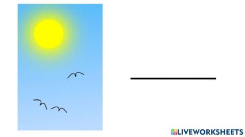 Opposites - Spelling