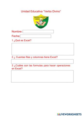 Excel