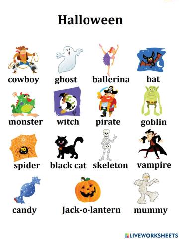 Halloween