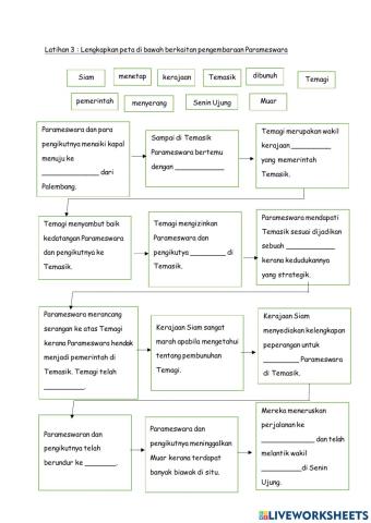 Unit 9 pengembaraan parameswara
