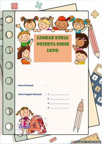 LKPD tema 4 subtema 3 pemb 1