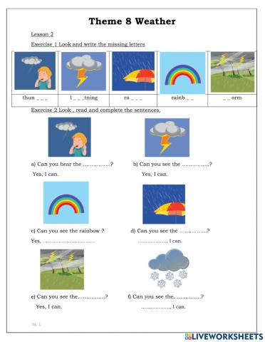 Smart start 3-Theme8-L2