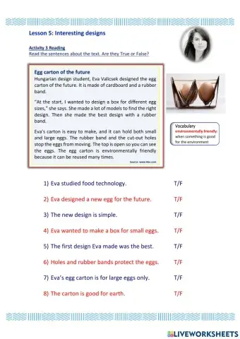 Access 8 -T1 - U2 - L5 - Act 3