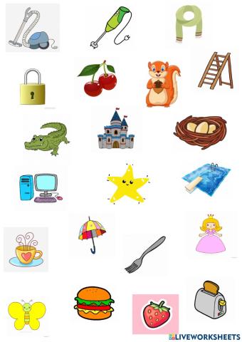 Palabras polisilabas