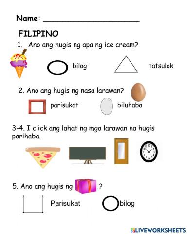 Filipino-1st term assess