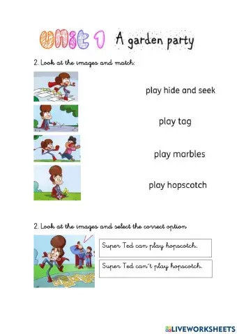 Story A special family