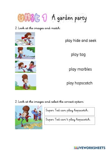 Story A special family